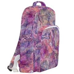 Double Compartment Backpack 