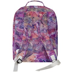 Double Compartment Backpack 