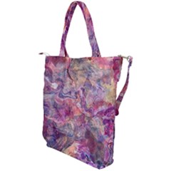 Shoulder Tote Bag 