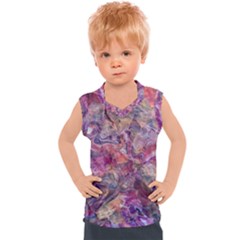 Kids  Sport Tank Top 