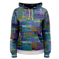 Women s Pullover Hoodie Front