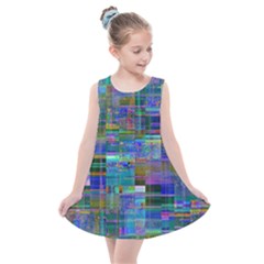 Kids  Summer Dress 