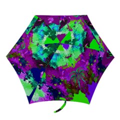 Mini Folding Umbrella 