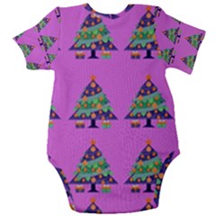 Baby Short Sleeve Bodysuit 