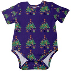 Baby Short Sleeve Bodysuit 