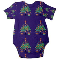 Baby Short Sleeve Bodysuit 