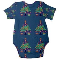 Baby Short Sleeve Bodysuit 