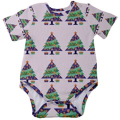 Baby Short Sleeve Bodysuit 