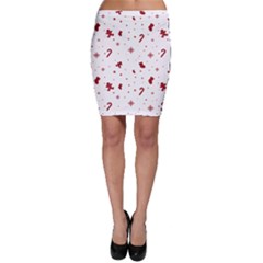 Bodycon Skirt 