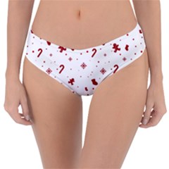 Reversible Classic Bikini Bottoms 