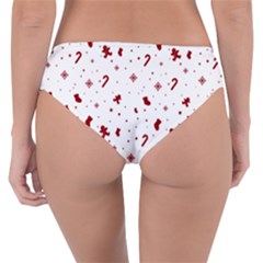 Reversible Classic Bikini Bottoms 