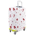 Luggage Cover (Medium) 