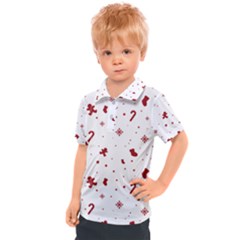 Kids  Polo T-Shirt 