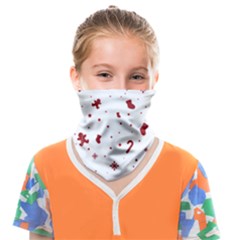 Face Covering Bandana (Kids) 