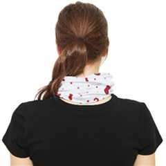 Face Covering Bandana (Two Sides) 