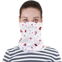 Face Seamless Bandana (Adult) 