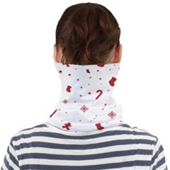 Face Seamless Bandana (Adult) 