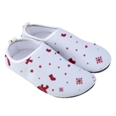 Women s Sock-Style Water Shoes 