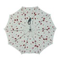 Automatic Folding Umbrella with Case (Large) 