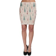 Bodycon Skirt 