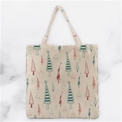 Grocery Tote Bag 