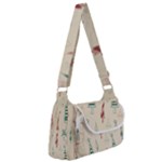 Trees Christmas Holiday Pattern Multipack Bag