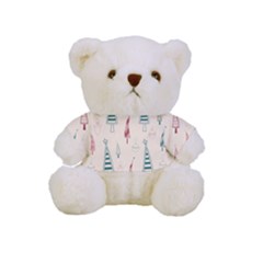 Full Print Tee for Cuddly Teddy Bear 