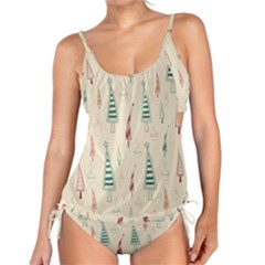 Tankini Set 