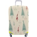 Luggage Cover (Large) 