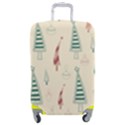 Luggage Cover (Medium) 