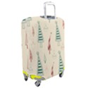 Luggage Cover (Medium) 