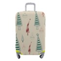 Luggage Cover (Small) 