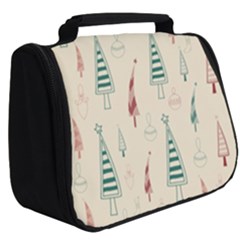 Full Print Travel Pouch (Big) 