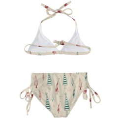 Kids  Classic Bikini Set 