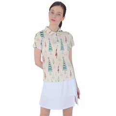 Women s Polo T-Shirt 