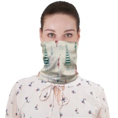 Face Covering Bandana (Adult) 