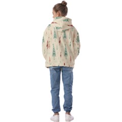 Kids  Oversized Hoodie 