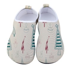 Women s Sock-Style Water Shoes 