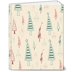 8  x 10  Hardcover Notebook 