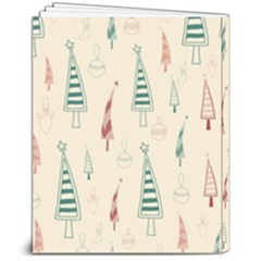 8  x 10  Hardcover Notebook 