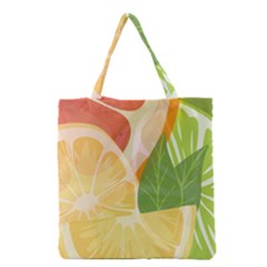 Grocery Tote Bag 