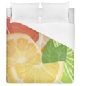 Duvet Cover (Queen Size) 