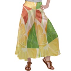 Women s Satin Palazzo Pants 