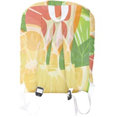 Full Print Backpack 