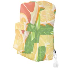 Full Print Backpack 