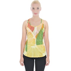 Piece Up Tank Top 