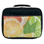 Citrus Fruit Healthy Vitamin Lunch Bag