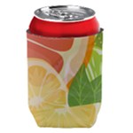 Citrus Fruit Healthy Vitamin Can Holder