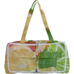 Citrus Fruit Healthy Vitamin Multi Function Bag