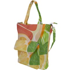 Shoulder Tote Bag 